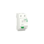 Resi9 XE - interrupteur différentiel - 2P - 40A - 30mA - Type A - embrochable