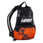 Leatt Race 1.5 MX Vätskesystem HF Orange""