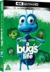 A Bug&#039;s Life (1998) / Småkryp