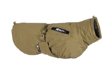 Glacier dog jacket WD, unisex, olive, 55