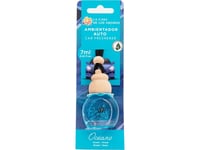 La Casa De Los Aromas Car Freshener Car Air Freshener Ocean 7Ml