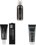 Mancave Age Defence Trio Featuring Age Defence Face Serum, 50Ml, Anti-Ageing & S