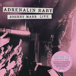 Johnny Marr  Adrenalin Baby  CD