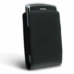 100% Genuine BlackBerry Bold 9700 9780 Curve 9360 Tour 9630 Leather Pouch Case