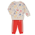 Ensembles enfant adidas  DY MM JOG