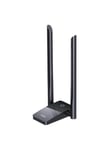 Baseus Adapter WiFi FastJoy 1300Mbps (black)