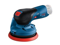 Bosch GEX 12V-125 Professional Random Orbital Sander 12V Bare Unit