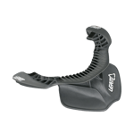 Leatt Brace GPX Adventure 2 Kravedel Front Grå