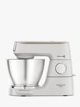 Kenwood KVC65.001WH Chef Baker Food Mixer, White