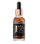 SKINNY TAN Notox Face Tanning Drops 30ml - VEGAN - BRAND NEW