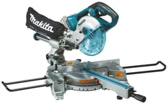 MAKITA KAPP-/GJÆRSAG DLS714NZ 190X20 18V NAKEN