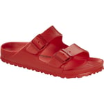 Birkenstock Arizona Eva - Sandales Active Red 44 - Normal