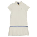 Robe enfant Polo Ralph Lauren  SS KC DAY DRESS