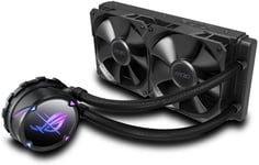 ASUS Rog Strix Lc Ii 240 Processor