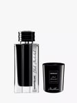 Montblanc Black Meisterstück Eau de Parfum, 125ml Bundle with Gift