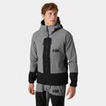 Helly Hansen Odin Backcountry Softshelljakke Herre Grå L