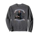 Fantastic Beasts and Where to Find Them Magizoologist Sweatshirt