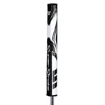 SuperStroke Zenergy Flatso 3.0 - Black/white