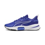 Puma Mens PWRFrame TR 3 Training Shoes - Blue - Size UK 9