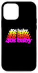 iPhone 12 mini 40s baby 1940s birthday born forties GRANDPA GRANDMA Boomers Case