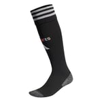 adidas Unisex Pride Socks, Black, 10.5-12.5