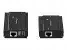 STARTECH.COM Startech.com STARTECH 4Port USB/ Cat5/ Cat6 Extender USB2004EXT100