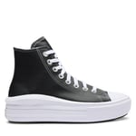 Tygskor Converse Chuck Taylor All Star Move A04294C Svart