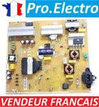 PSU alimentation TV LG 55UK6100PLB EAX67189101