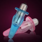 PLUG ANAL SOUPLE et VIBRANT-VIBROMASSEUR- SEXTOYS-SEX TOYS-GODE