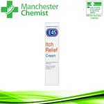 E45 Itch Relief Cream - 50g