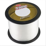 BERKLEY Trilene® 100% Fluorocarbon, Clear, 15lb | 6.8kg, 2000yd | 1828m Fishing Line, Suitable for Freshwater Environments