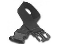 Motorola Universal Holster Belt - Bälte Till Handdator - Svart