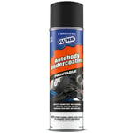 GUNK Auto Body Undercoating 600 ml