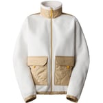 THE NORTH FACE W Royal Arch Fz Jacket Blanc XS 2023 - *prix inclut le code EXTRA20