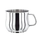 Stellar 1000 S102C Stainless Steel Jug Style Sauce Pot or Milk Pan 14cm 1.7L