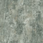 Muriva Cove Texture Jade Green Wallpaper Stone Industrial Concrete Feature Wall