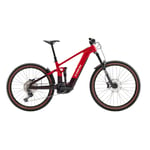 Trek Rail+ 5 Gen 5 Viper Red, L