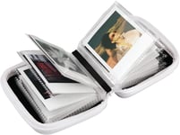 Go Pocket Photo Album - White