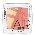 Poskipuna Catrice Air Blush Glow 5,5 g, 030