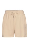 Onpfrei Life Logo Hw Swt Shorts Beige Only Play