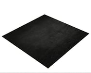 Bresser F004413 Fond pour Studio Photo en Bois Noir 40 x 40 cm