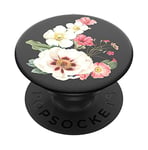 PopSockets PopGrip - Support et Grip pour Smartphone et Tablette avec un Top Interchangeable - Devereaux