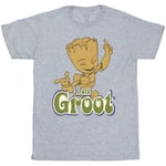 T-shirt enfant Guardians Of The Galaxy  BI19508