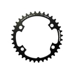 Plateau Shimano fc-r9100 Dura-Ace 36d ct2 Noir CC660022 STRONGLIGHT Pédalier