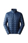 THE NORTH FACE Thermoball Jacket Shady Blue XL