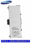 SAMSUNG GALAXY TAB 10.1V GT-P7100 BATTERY SP4175A3A (1S2P) ORIGINAL SERVICE PART