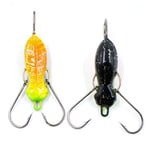 Viehe Ice Bug 6g 006-002, Merganser