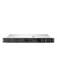 HP E ProLiant DL20 Gen10 Plus High Performance