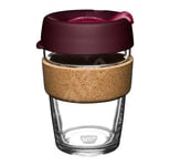 KeepCup Brew Cork Kangaroo 12 oz (350ml)