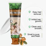 Lip Hair Remover Cream Mild Skin Care Aloe Vera Hair Removal Cream For All SG